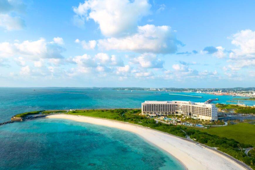 ヒルトン沖縄宮古島リゾートご利用券【15,000円】（JQ002）