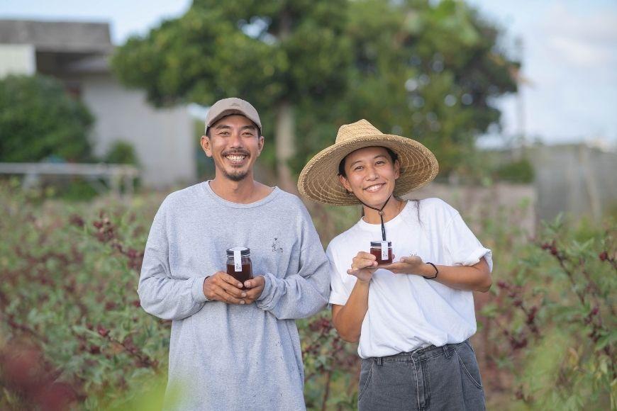【早期受付】2026年発送『宮古島産はちみつ』（500g）（HJ005）