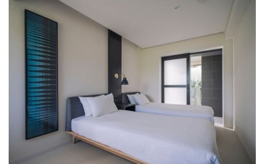 JB001【Villa Conte】ふるさと納税宿泊券48,000円分