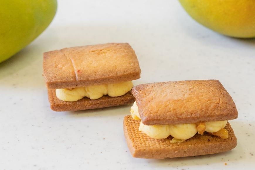 宮古島バターサンド　6個（HP001）｜沖縄 宮古島  おすすめ  母の日 ギフト