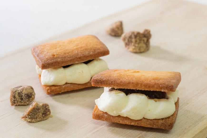 宮古島バターサンド　6個（HP001）｜沖縄 宮古島  おすすめ  母の日 ギフト