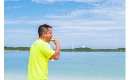 ガーリックチキン 4羽（約3.2kg）