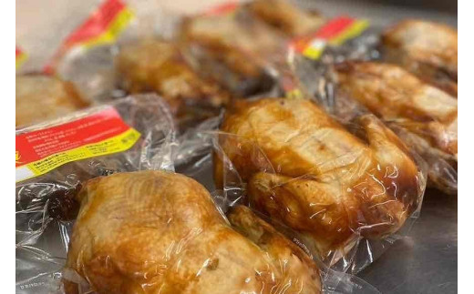 ã¬ãŒãªãã¯ããã³ 2矜ïŒçŽ1.6kgïŒ