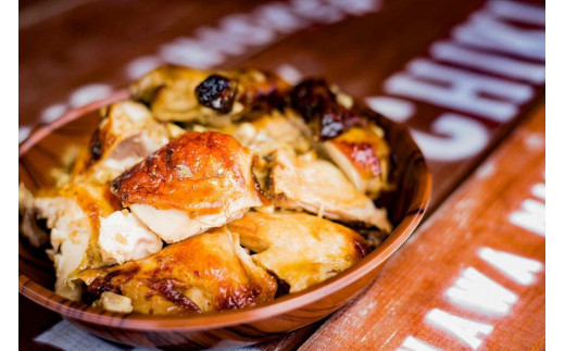 ã¬ãŒãªãã¯ããã³ 2矜ïŒçŽ1.6kgïŒ