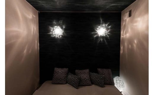 LEO癒RESORT-宮古島- Premiere Suite Villa 1泊宿泊券 温水プール　