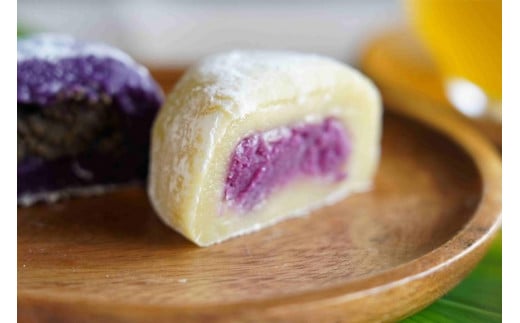 AJ05　芋八餅10個セット