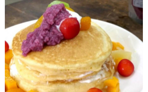 AJ03　紅芋甘糀 200g×5個セット