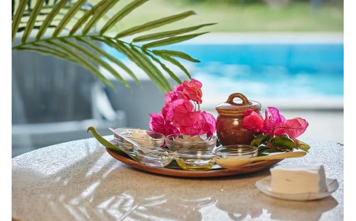 Churan(ãã¥ã©ã³) -YAMANO Salon of Beauty-ïœæ²çž å®®å€å³¶ ãããã æ¯ã®æ¥ ã®ãã