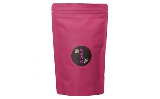 満月月桃発酵茶　50g×2個セット