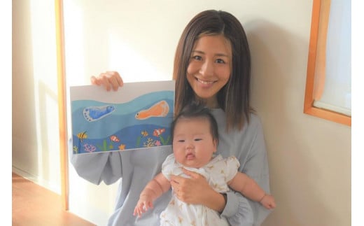 お子様連れで旅行の方必見！宮古島旅行中のお子様の託児施設 「一時預かりしましまきっず」６時間分利用チケット