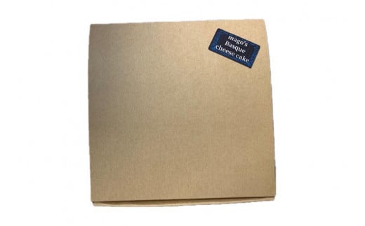 おとうふバスクチーズケーキCM03｜沖縄 宮古島  おすすめ  母の日 ギフト クリスマス