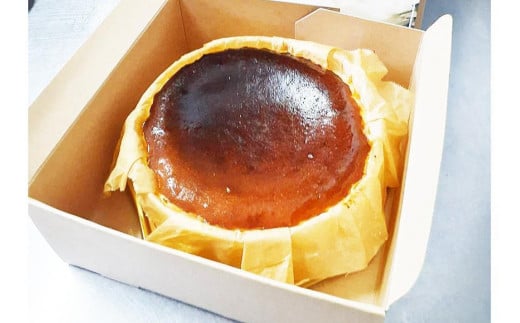 おとうふバスクチーズケーキCM03｜沖縄 宮古島  おすすめ  母の日 ギフト クリスマス