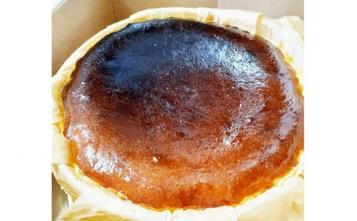 おとうふバスクチーズケーキCM03｜沖縄 宮古島  おすすめ  母の日 ギフト クリスマス