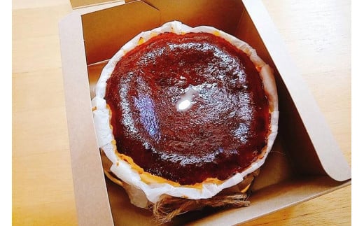 おとうふバスクチーズケーキCM03｜沖縄 宮古島  おすすめ  母の日 ギフト クリスマス