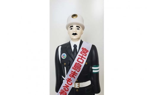 宮古島まもる君フィギア貯金箱６個（DZ002）