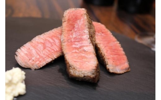 特選（A5ランク）宮古島産和牛ロース＆ミスジステーキセット｜沖縄 宮古島 ふるさと納税 おすすめ 人気 肉 母の日 ギフト