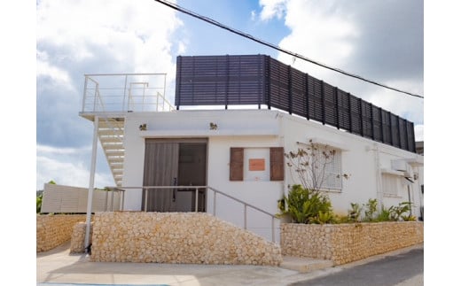 DH001　宮古島　海の見える丘のレストラン『ゆさらび』　ディナー電子チケット(1名様分）｜沖縄 宮古島  おすすめ  母の日 父の日 ギフト クリスマス