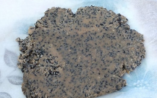 黒糖＆バナナスイーツ作り体験