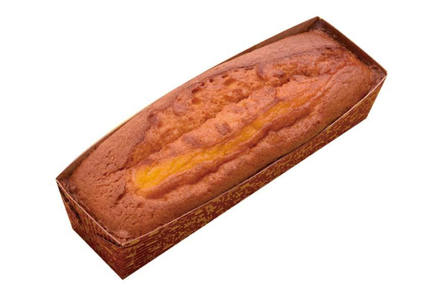南国果実のパウンドケーキセット（宮古島マンゴー＆ドラゴンフルーツ）×5箱