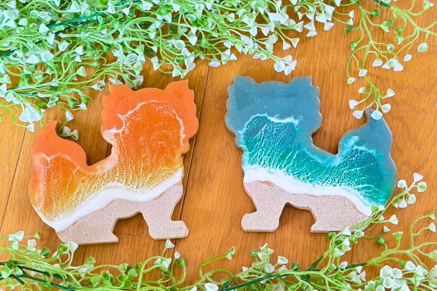 YH005ãå®®å€å³¶ã§å€§æºå«ïŒMelty Artéžã¹ãå©çšåžïŒ3,000ååïŒ