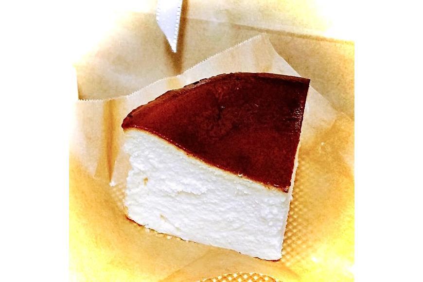 【定期便 全6回】おとうふバスクチーズケーキ