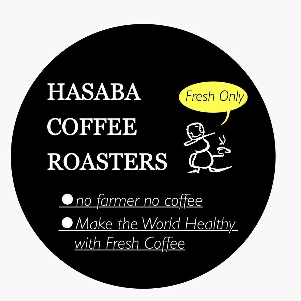 HASABA COFFEE Fresh Drip Bag
