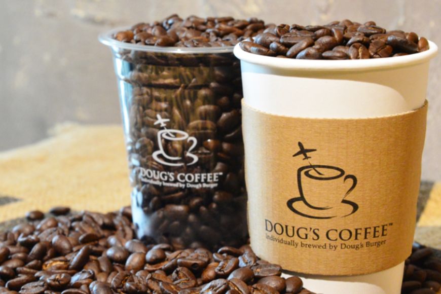 BM005　ダグズ・グループお食事券（15,000円分）