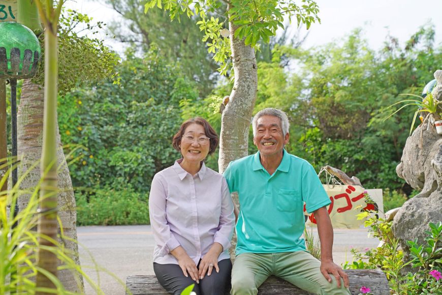 JF007ãCafe ã«ã©ã«ã©ãå®®å€å³¶ã«ããèªç¶è±ããªã«ãã§ã¬ã¹ãã©ã³ã»æäœãäœéšå·¥æ¿ãå©çšåžïŒ3,000ååïŒ