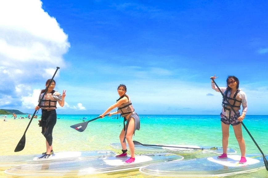 YH001ãå®®å€å³¶ã®èªç¶ã倧æºå«ïŒéžã¹ãã¢ã¯ãã£ããã£ãã±ããïŒãã¢ãŒ9,000ååïŒ