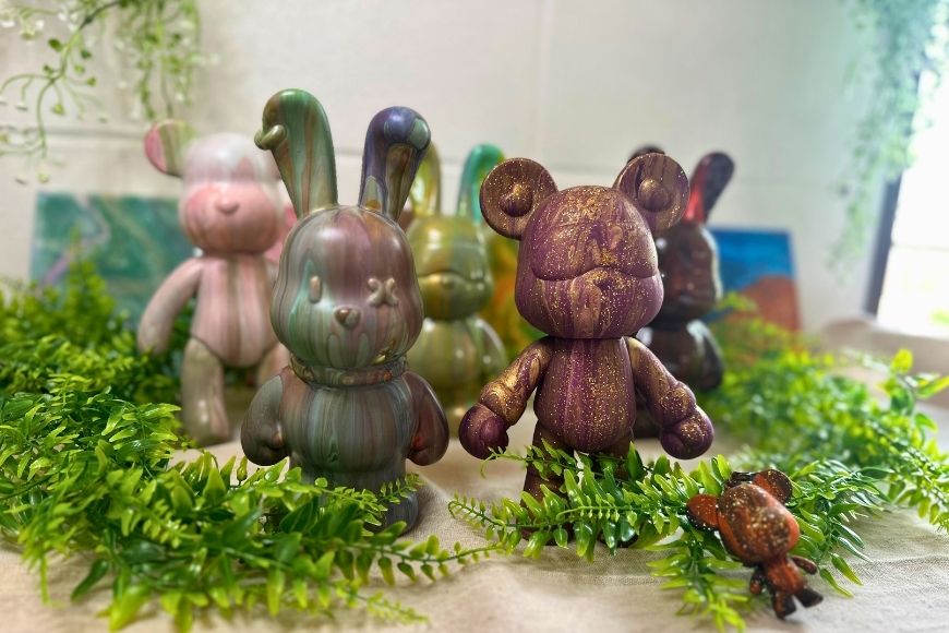 YH005ãå®®å€å³¶ã§å€§æºå«ïŒMelty Artéžã¹ãå©çšåžïŒ3,000ååïŒ