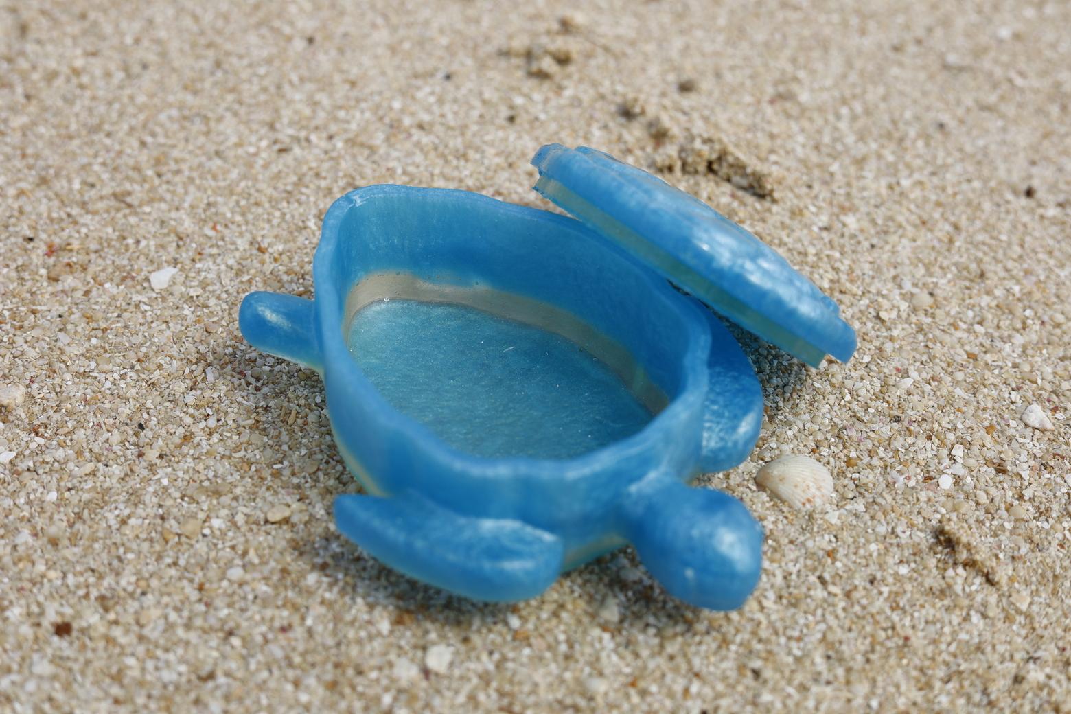 カメボックス[DP21]