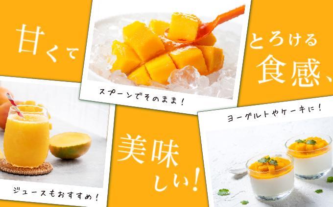 キーツマンゴー2kg  贈答用