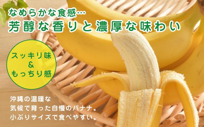 アップルバナナ4kg