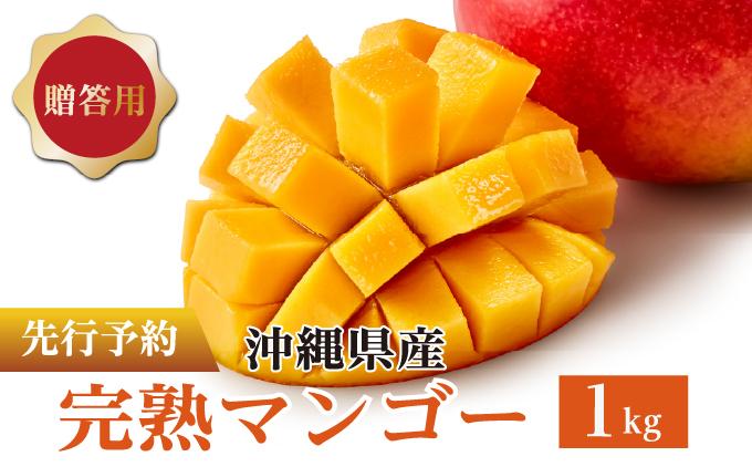マンゴー1kg　贈答用