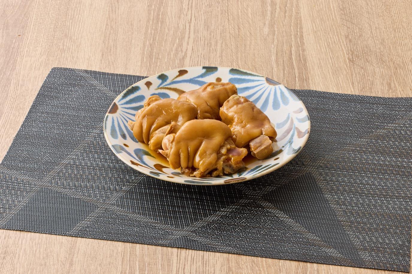 琉球料理詰合せセット