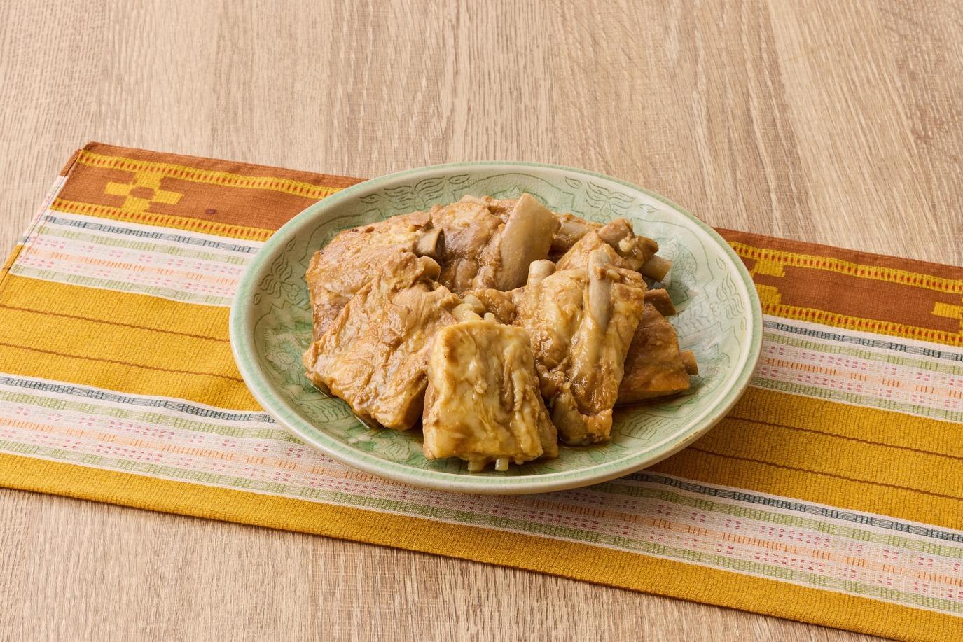 琉球料理詰合せセット