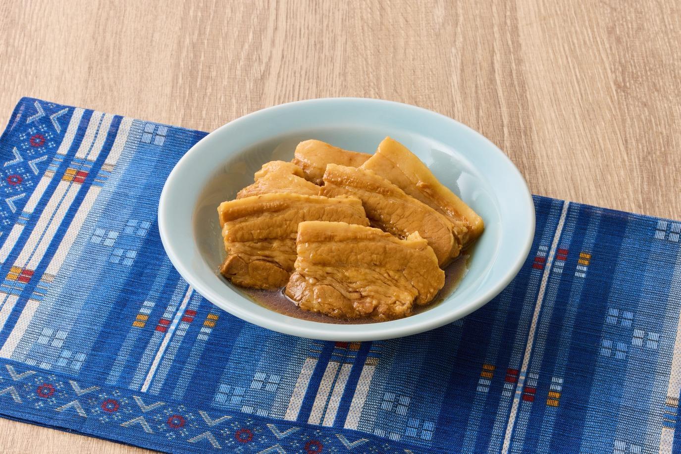 琉球料理詰合せセット