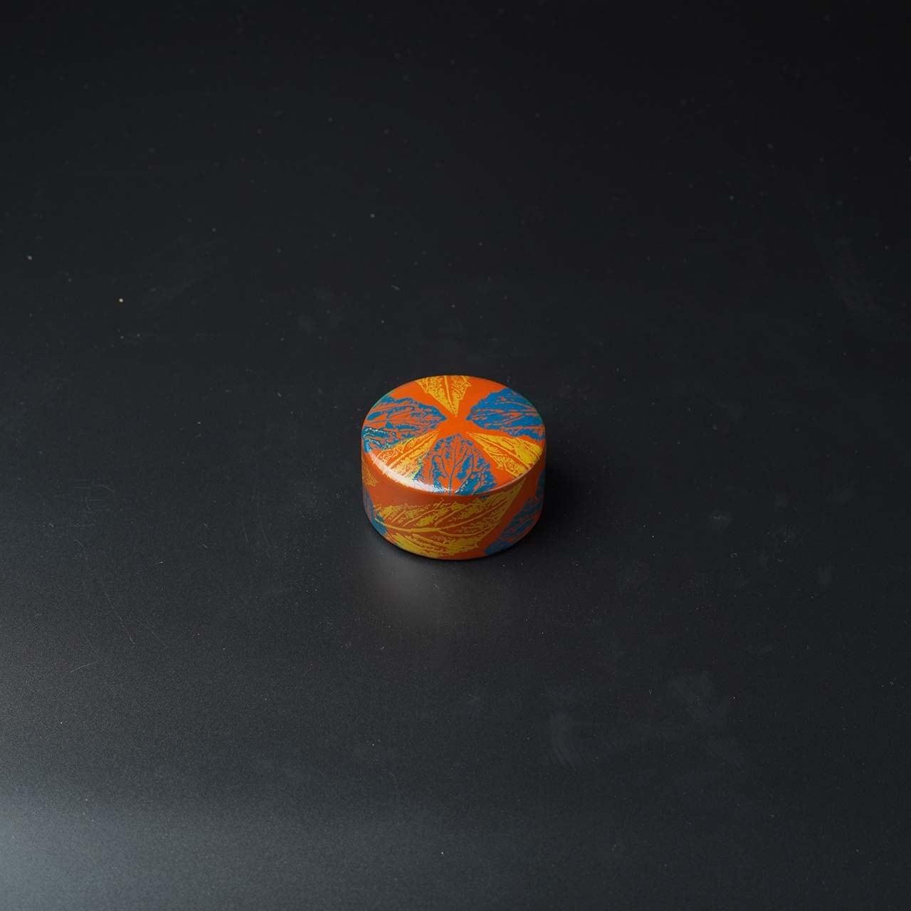 かりゆし書鎮（小）作品名【森のハーモニー】