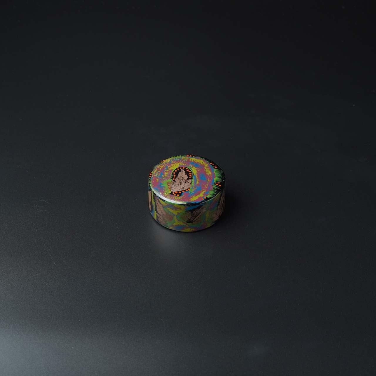 かりゆし書鎮（小）作品名【森の空気】