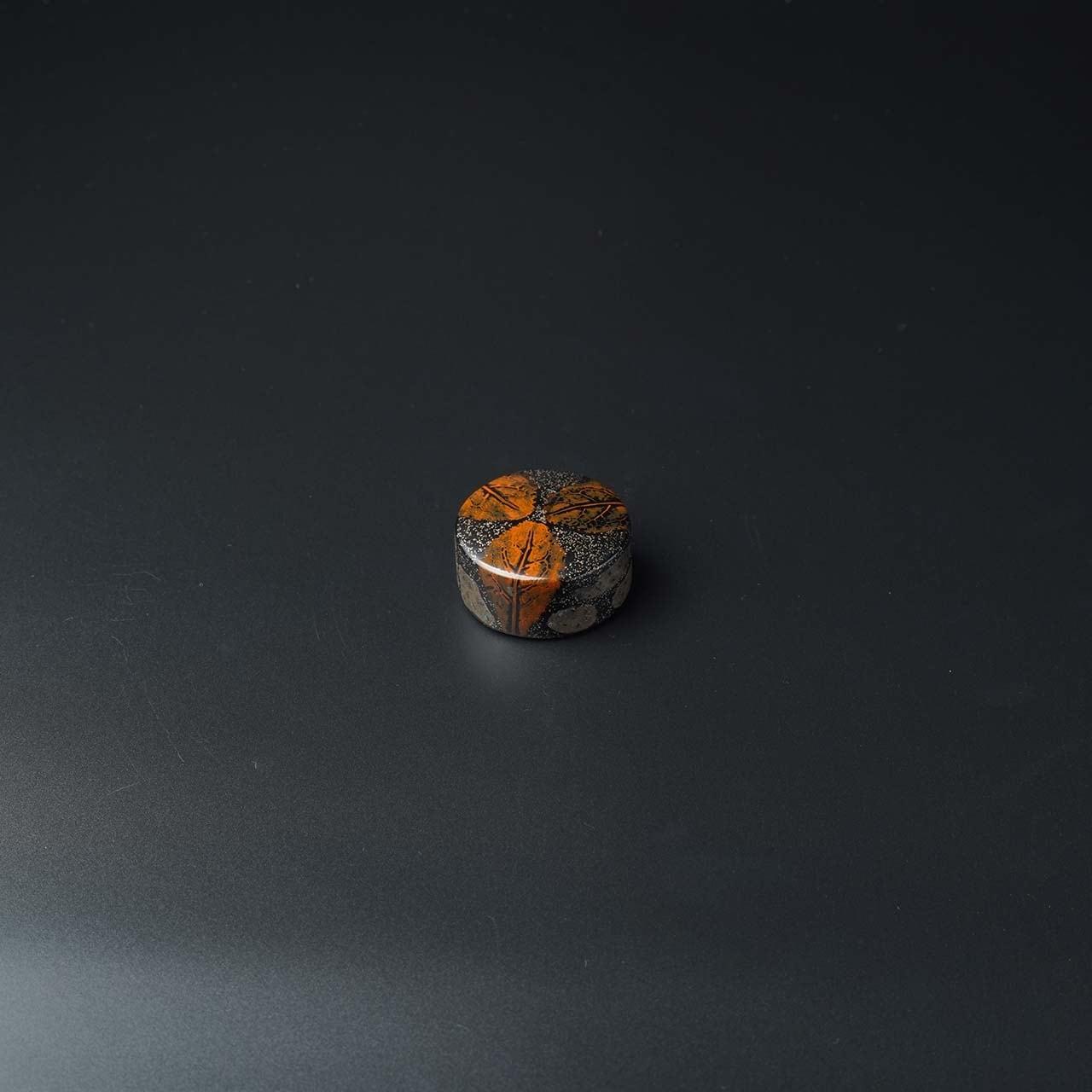 かりゆし書鎮（特小）作品名【星空のファンタジー】