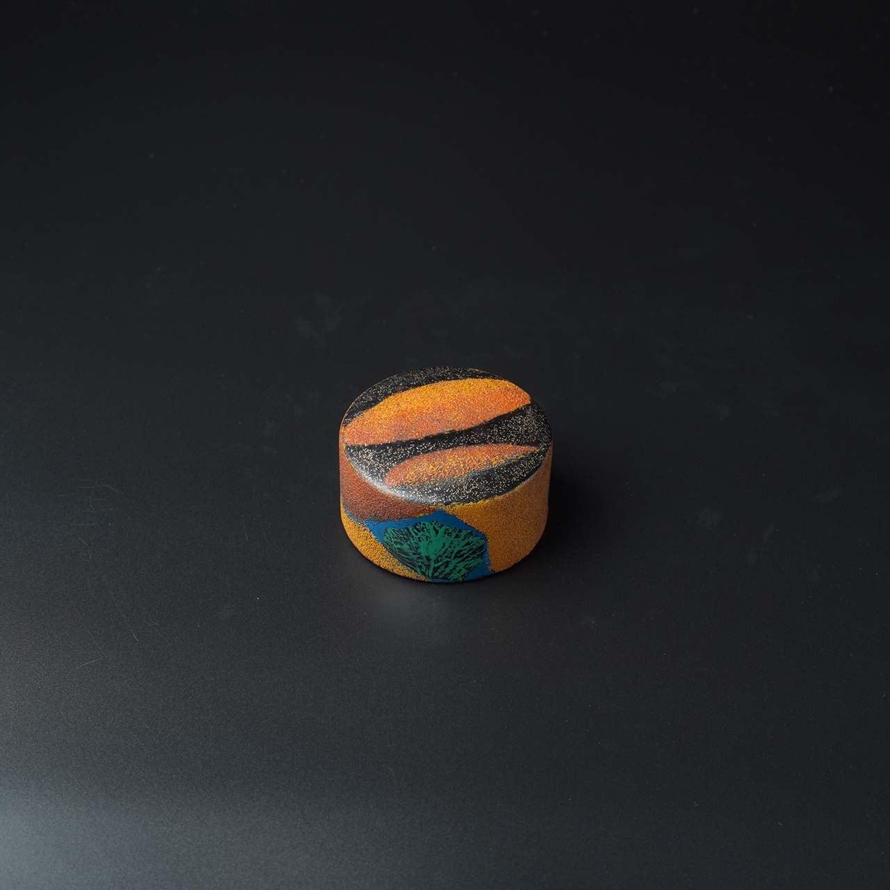 かりゆし書鎮（大）作品名【美の空間】