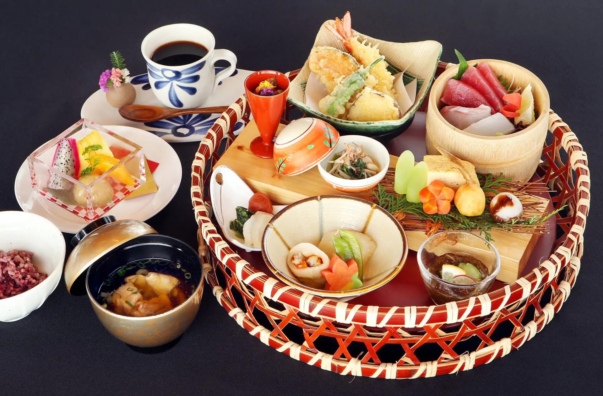 【百名伽藍】ランチペア券（水蓮御膳）