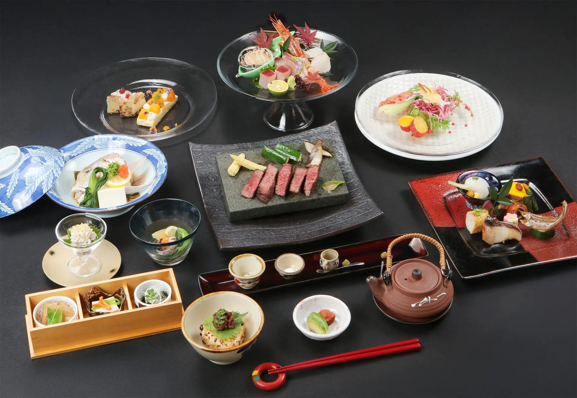 ãçŸå䌜èããã£ããŒãã¢åžïŒå£ç¯ã®ç¹å¥ãã£ããŒã³ãŒã¹ïŒ