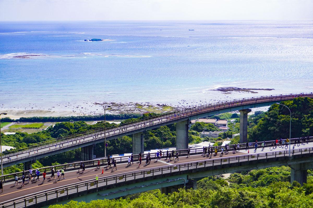 【沖縄県南城市】第23回 琉球国王  尚巴志ハーフマラソンin南城市を応援！  出走権（1名分）