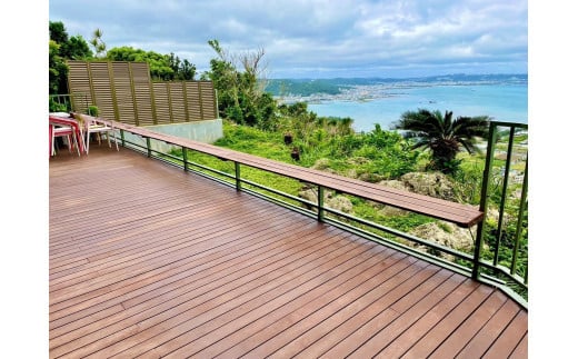 【ご宿泊補助券30,000円分】villa VIEW