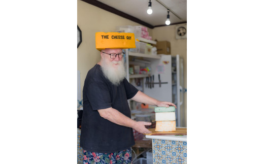 チーズ 詰め合わせ ワインセレクションパック  (75g × 4種類)   I  チーズ 詰め合わせ ワイン おつまみ セット 4種  沖縄県 南城市