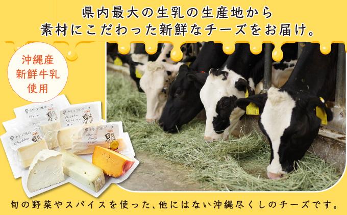 チーズ 詰め合わせ ワインセレクションパック  (75g × 4種類)   I  チーズ 詰め合わせ ワイン おつまみ セット 4種   沖縄県 南城市 ふるさと納税 The Cheese Guy