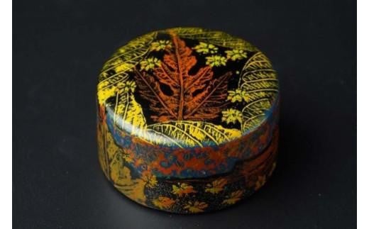 かりゆし書鎮（大）作品名【埋もれた宝物】