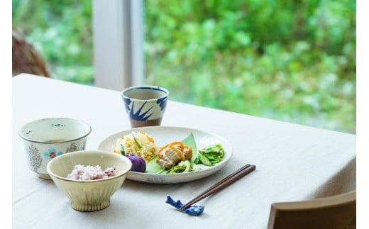 朝陽の宿　涼風_日常を忘れるツインルームステイ【ペア宿泊1泊朝食付き】