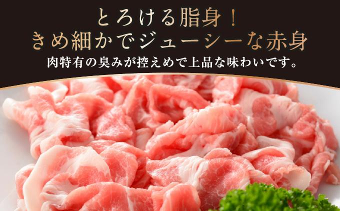 沖縄あぐー豚 切り落とし 2.5kg   I  アグー豚 あぐー豚 あぐ～豚 豚肉 ぶた肉 ブランド豚 沖縄豚 琉球在来豚 2500g 2.5kg  沖縄県 南城市
